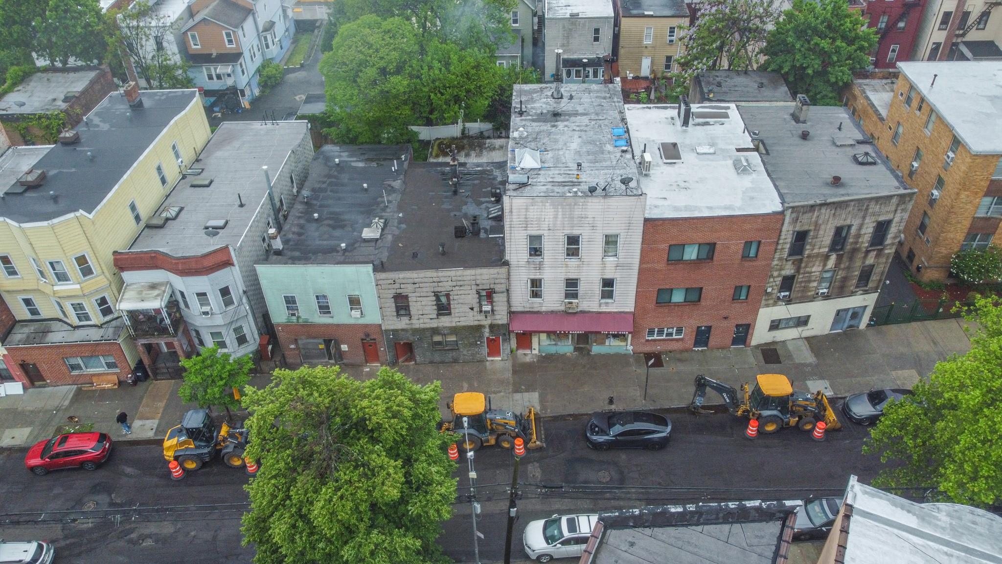 1729 Unionport Road, Bronx, New York image 28