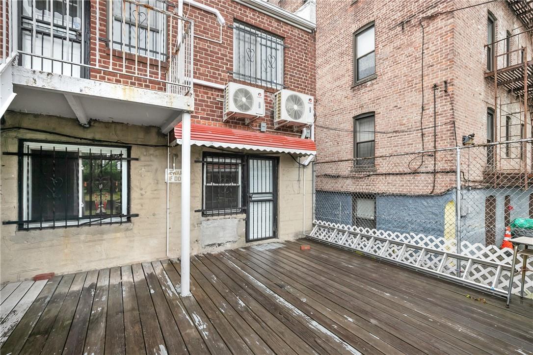 New York, New York 10466, United States, 3 Bedrooms Bedrooms, ,2 BathroomsBathrooms,Residential,Active,85881