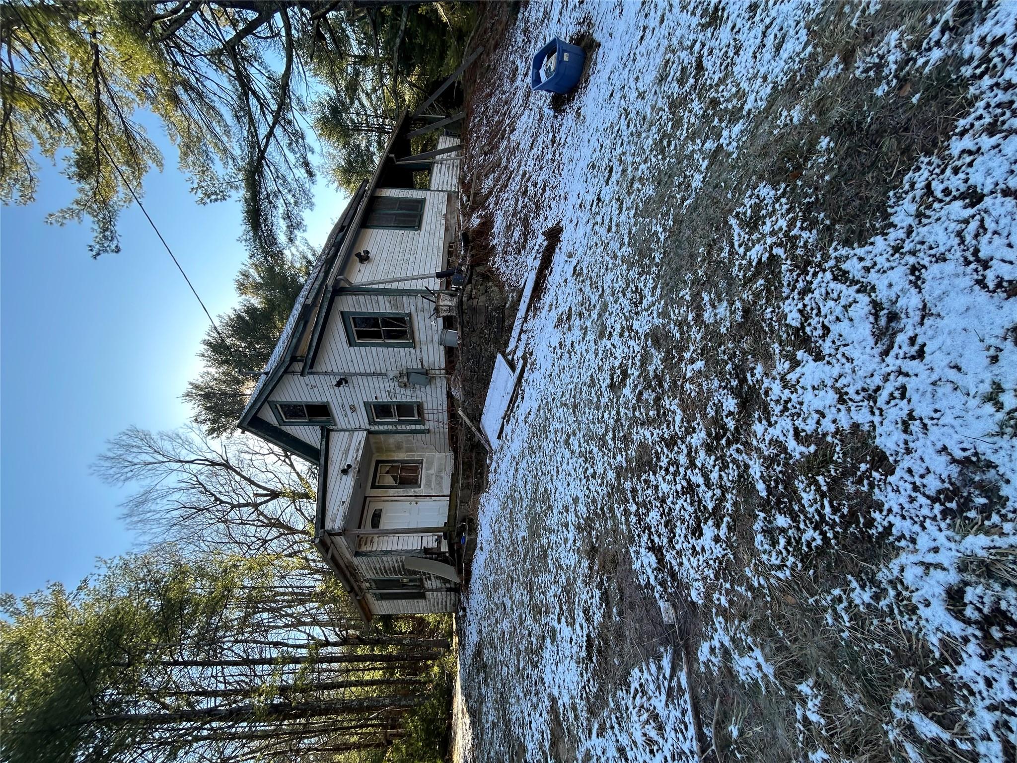 92 Whitehead Road, Sparrowbush, New York image 1