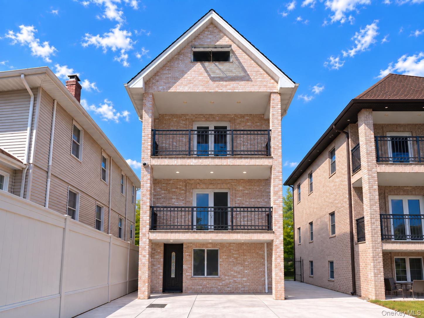7-17 college Place