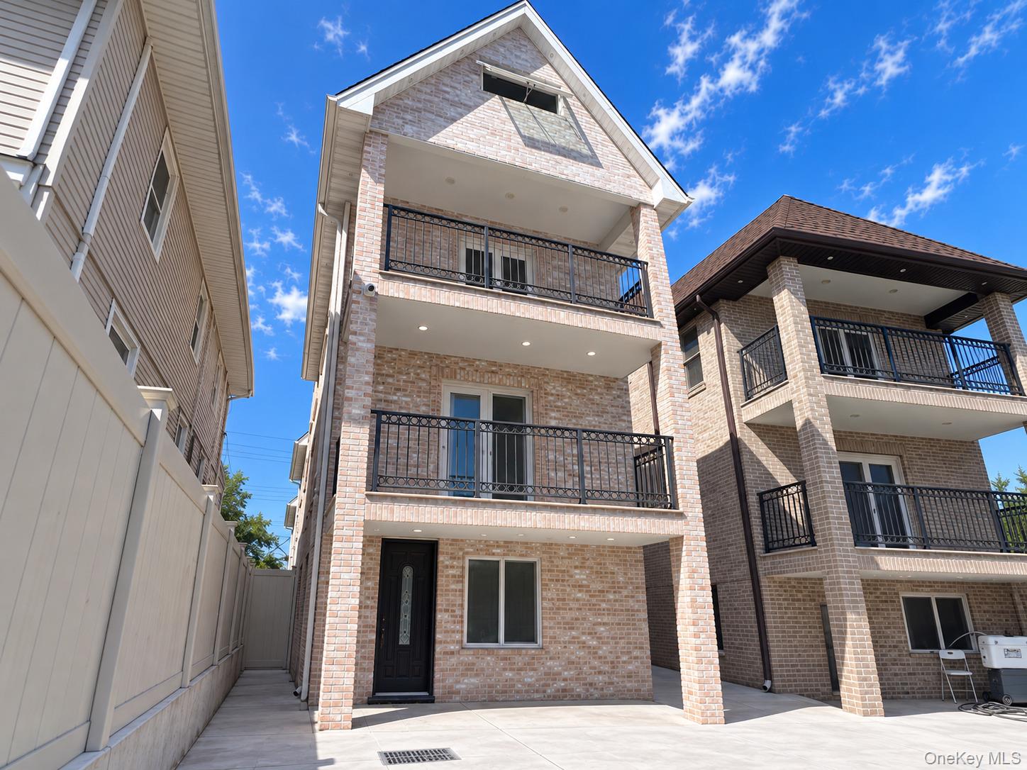 7-17 college Place