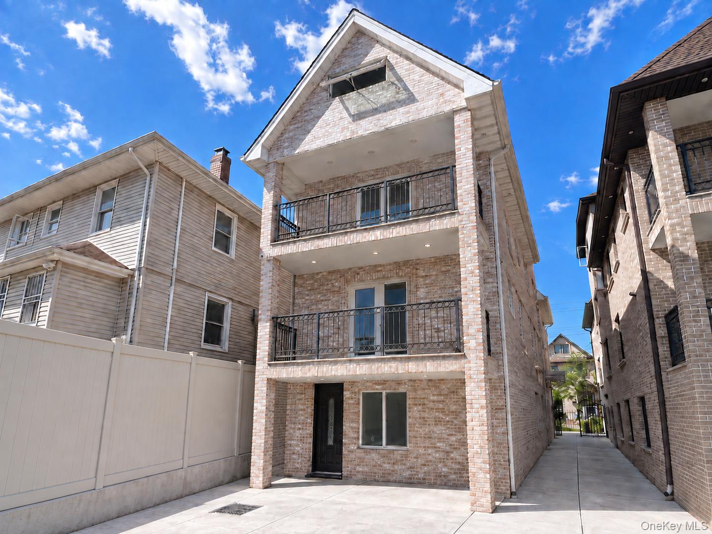 7-17 college Place