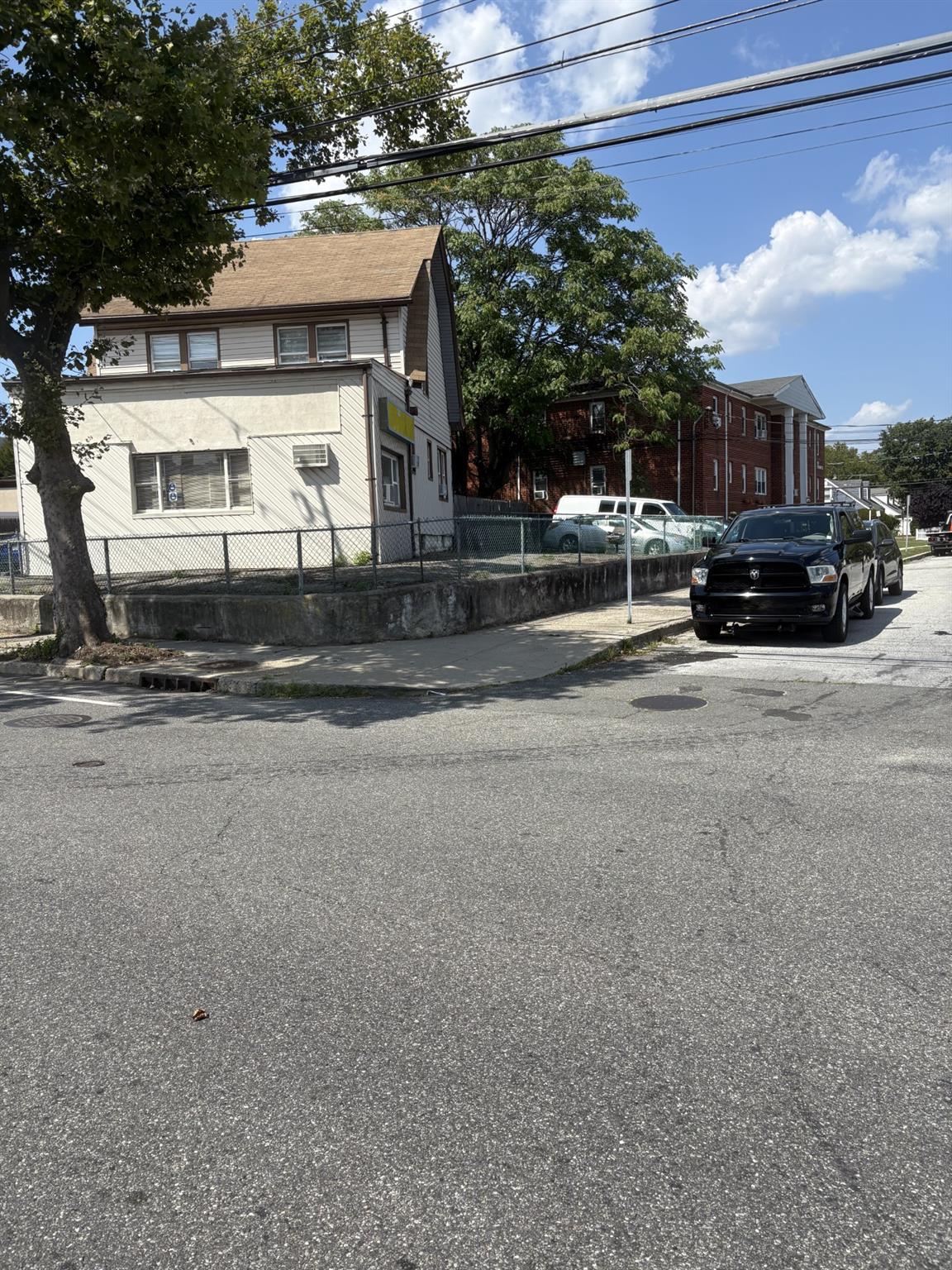 95 Franklin Avenue