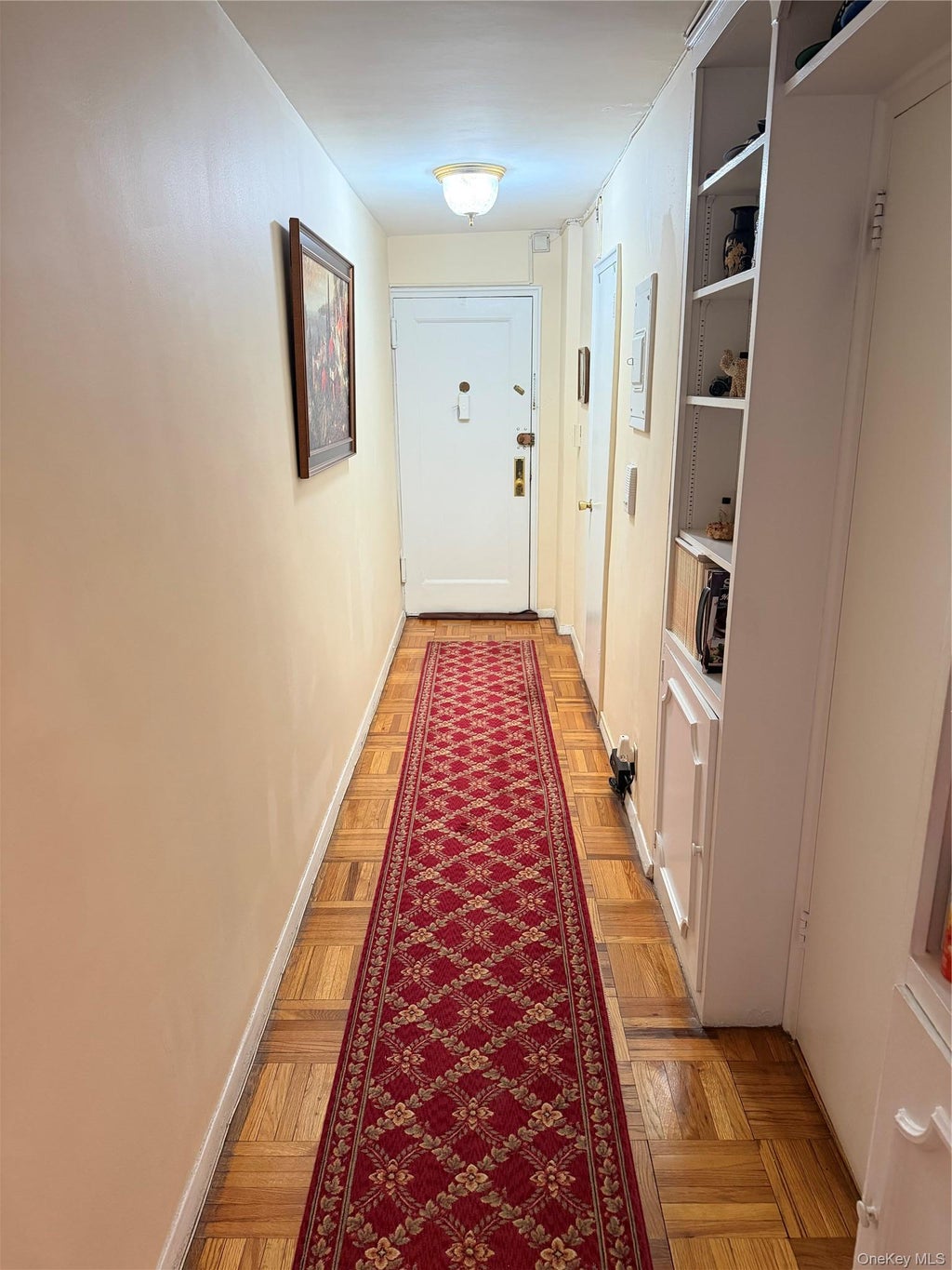 Photo of 35 SHADY GLEN Court #3F, New Rochelle, NY 10805 (MLS # 1011440)