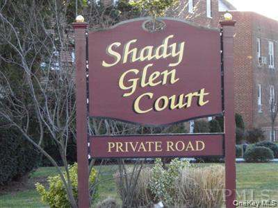Photo of 35 SHADY GLEN Court #3F, New Rochelle, NY 10805 (MLS # 1011440)