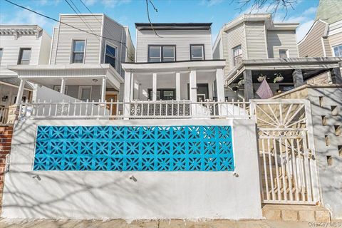 Apartment For Sale - 2073 Bathgate Avenue<br/> Bronx, NY 10457