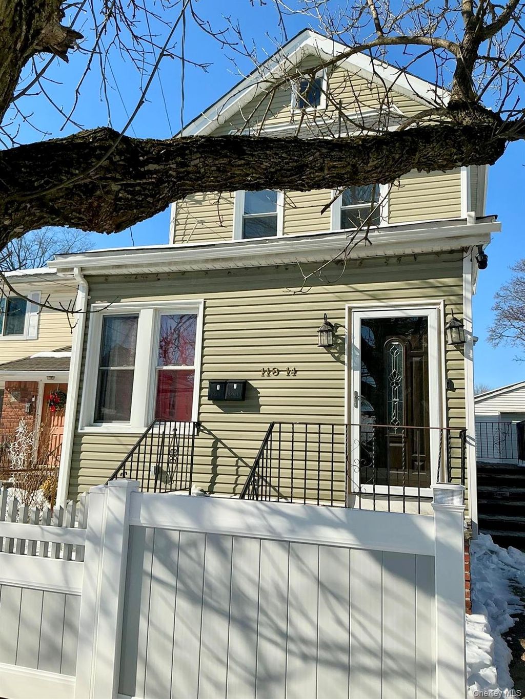 Photo of 11814 219th Street, Cambria Heights, NY 11411 (MLS # 965543)