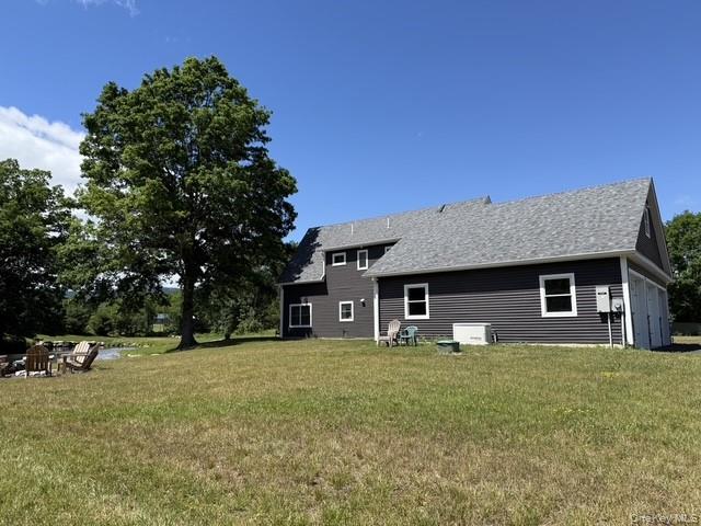 3358 New Prospect Road