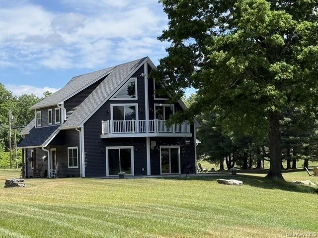 3358 New Prospect Road