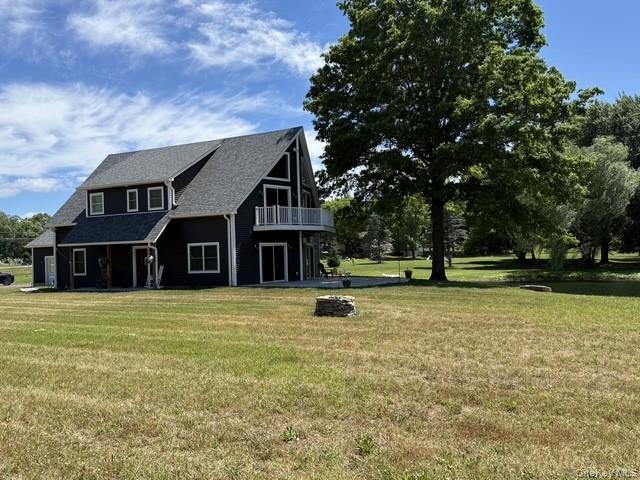 3358 New Prospect Road