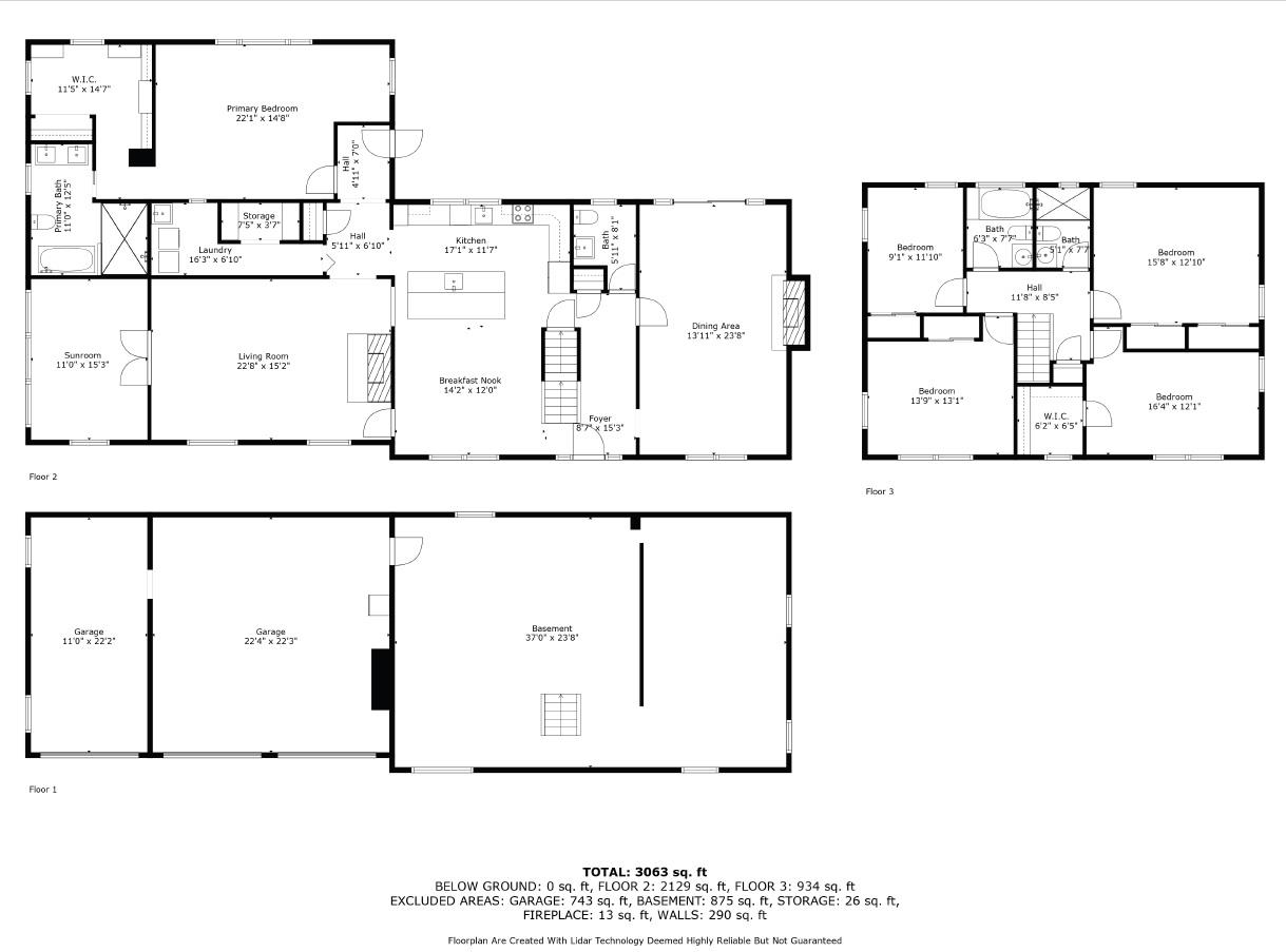 128 Cove Road, Huntington, New York image 38