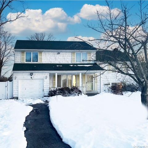 4 Karp Drive Islip Terrace NY 11752