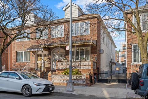 Multifamily For Sale - 1967 71st Street<br/> Brooklyn, NY 11204