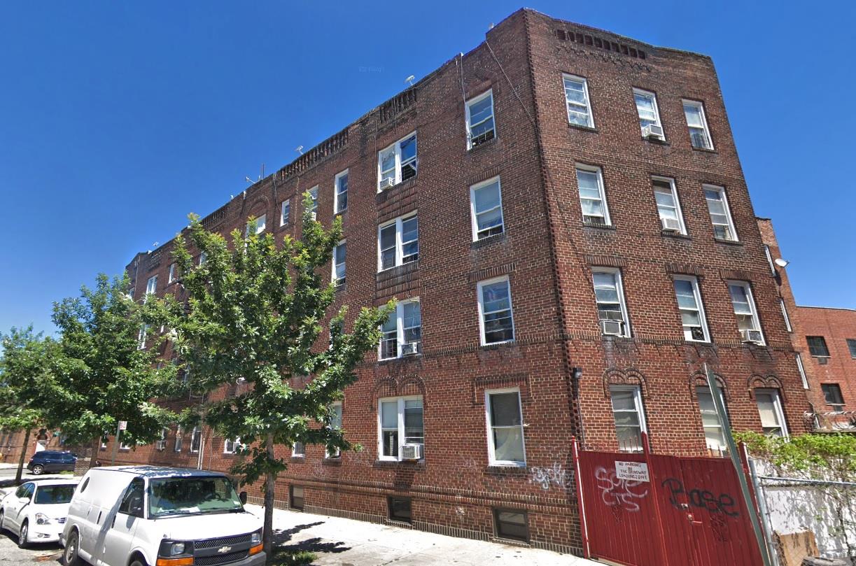 101-12 46th Avenue