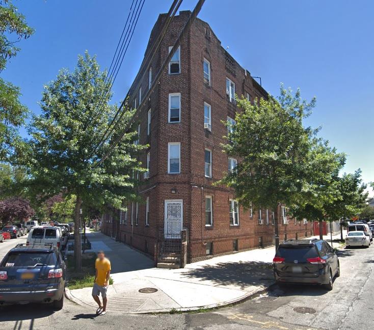 101-12 46th Avenue