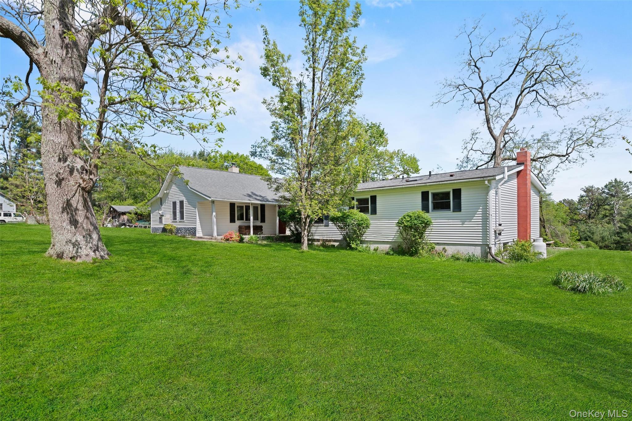 80 Hartwood Club Road