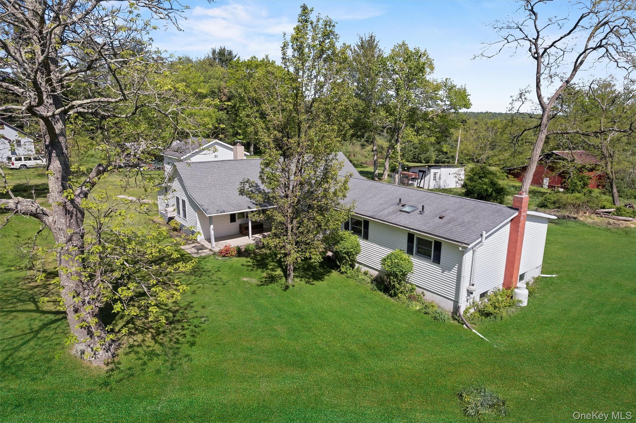 80 Hartwood Club Road