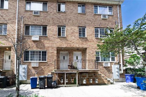 215 Beach 96th Street Rockaway Beach NY 11693