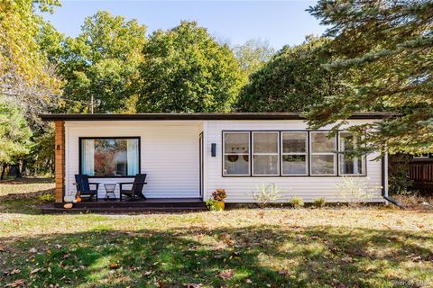 Photo of 8 Lake Shore Drive, Copake, NY 12516 (MLS # 926307)