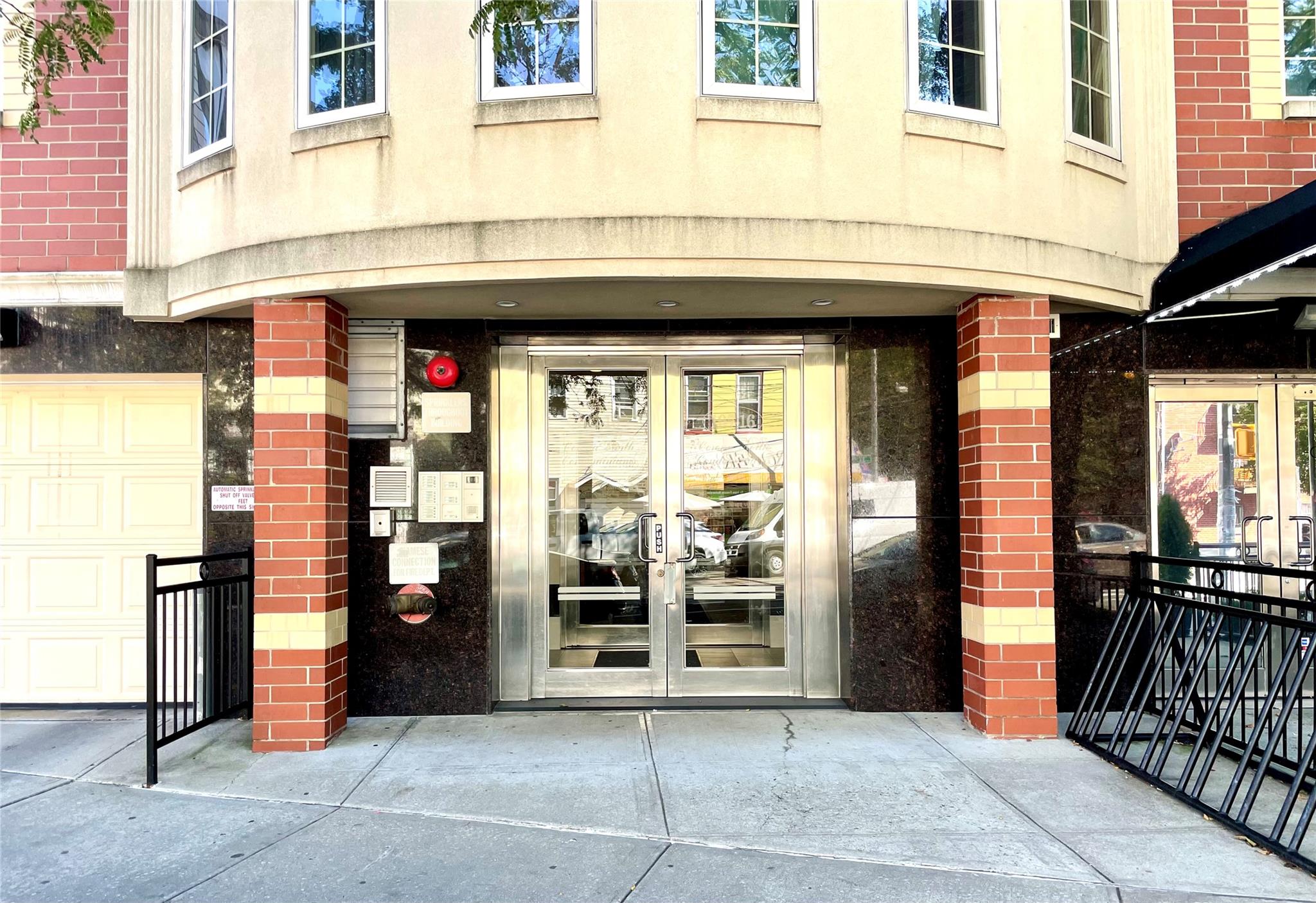 107-16 37th Avenue #3B, Corona, New York image 20