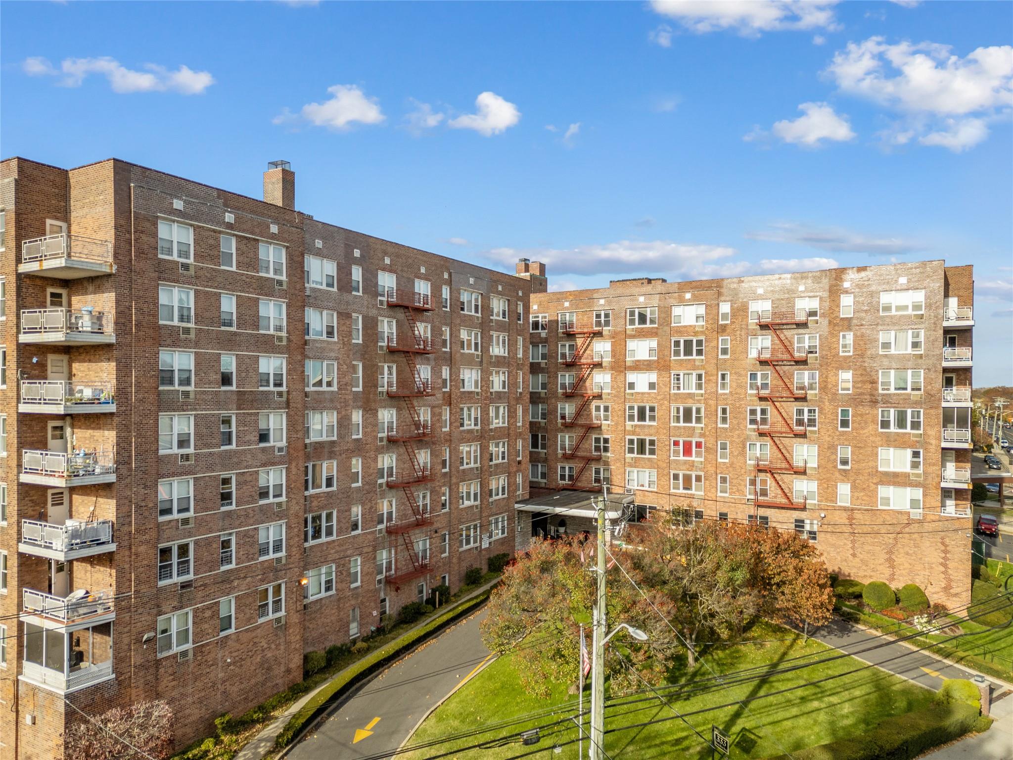 333 Bronx River Road #503, Yonkers, New York image 1