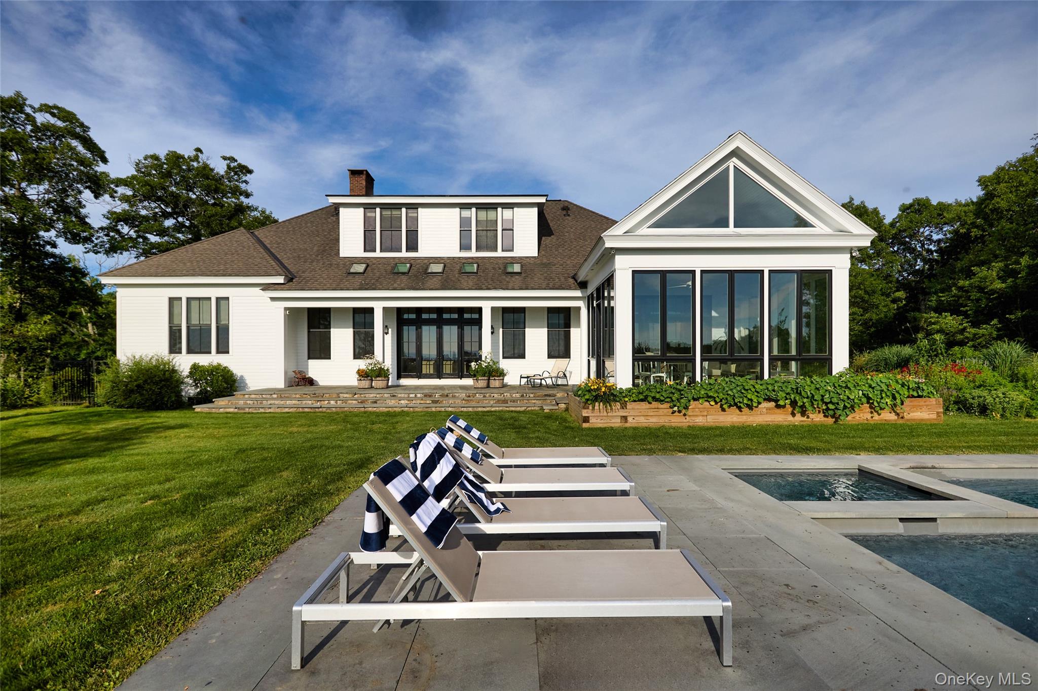 60 Blueberry Lane