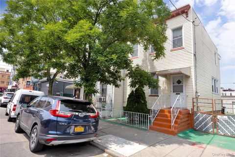 1619 George Street, Ridgewood, NY 11385 - MLS#: 873902