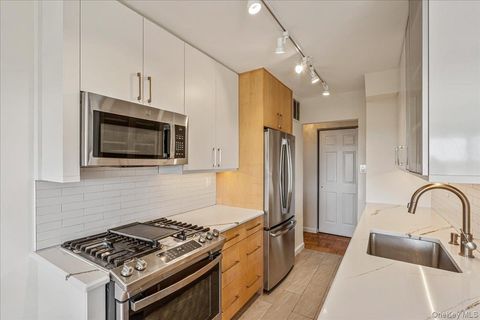 Photo of 18-15 215th Street #9R, Bayside, NY 11360 (MLS # 917264)