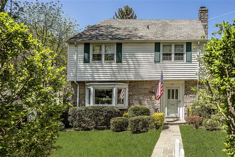 147 Midland Avenue Bronxville NY 10708