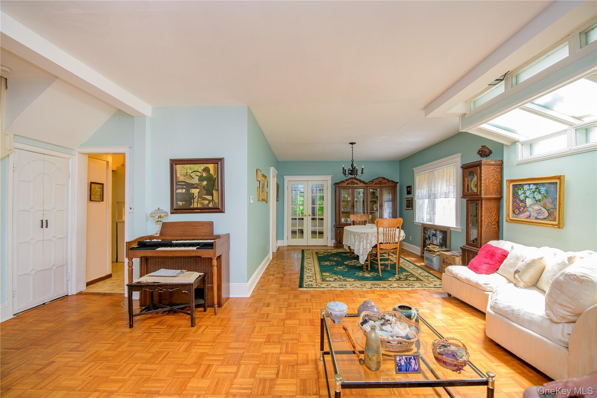 88 Prospect Street