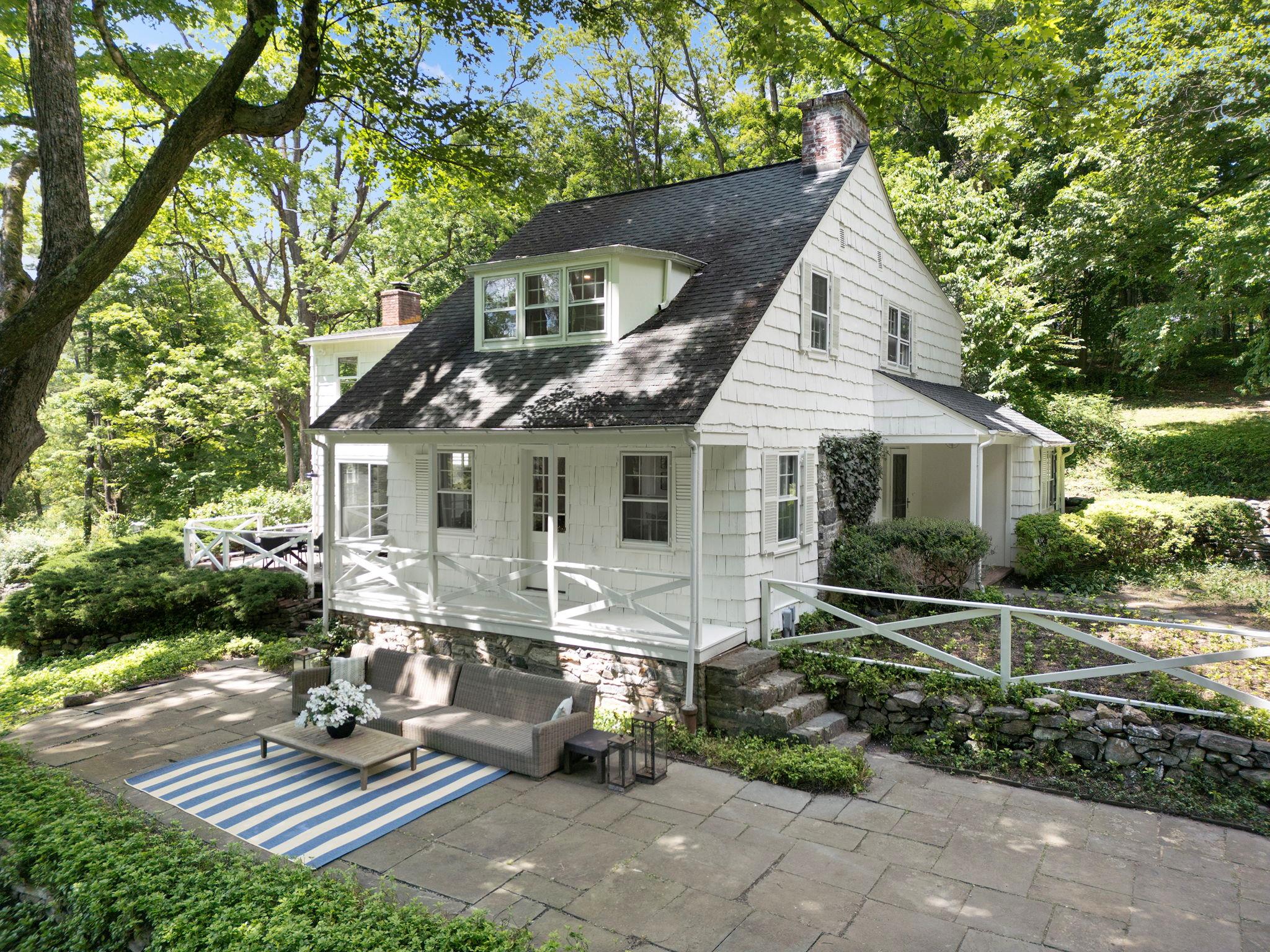 200 Millwood Road