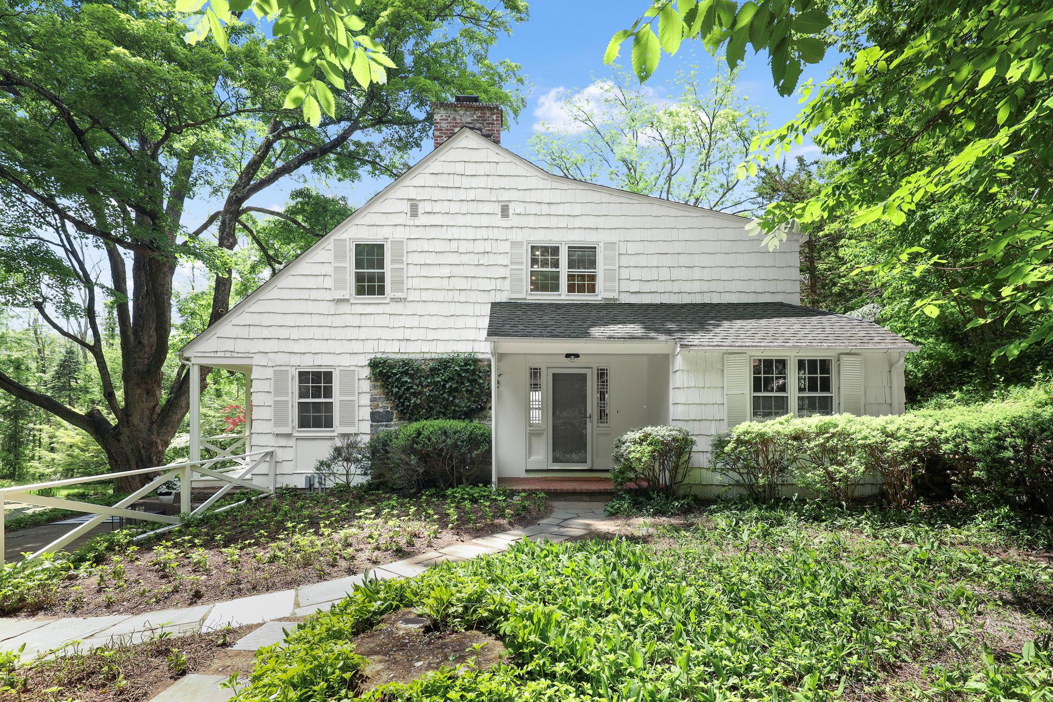200 Millwood Road