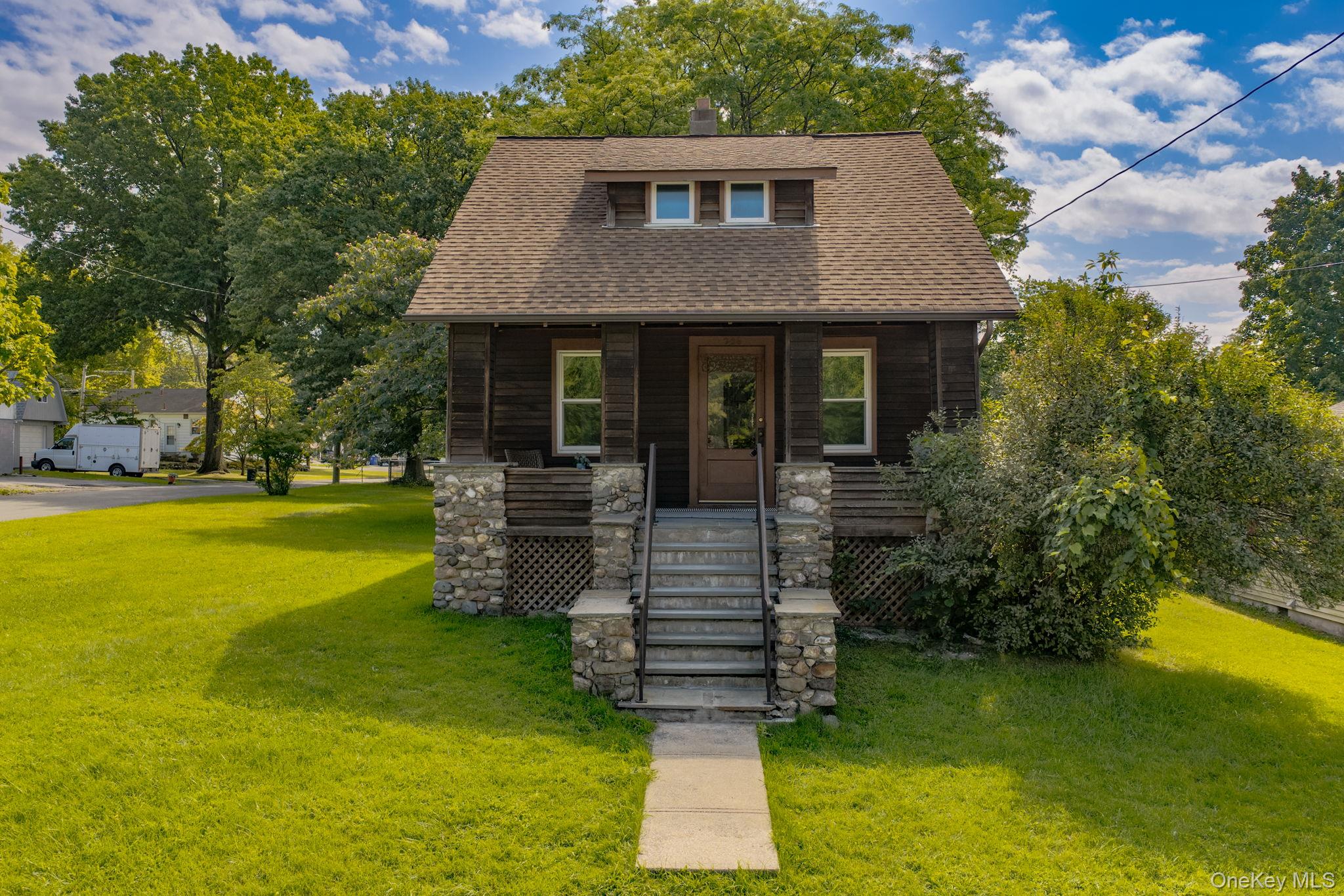 256 Cottage Street