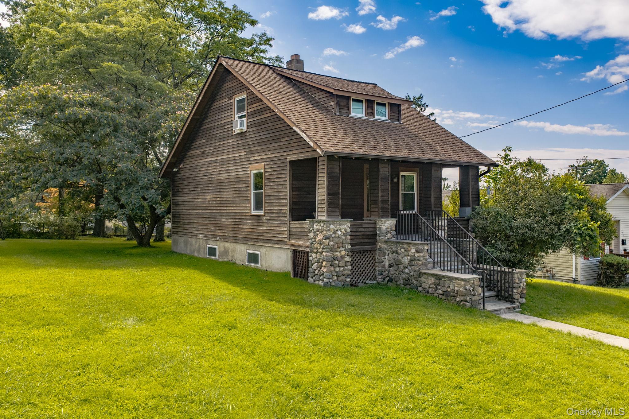 256 Cottage Street