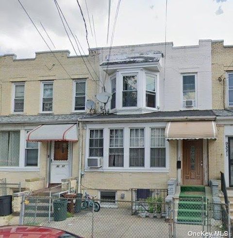 95-19 80th Street Ozone Park NY 11416