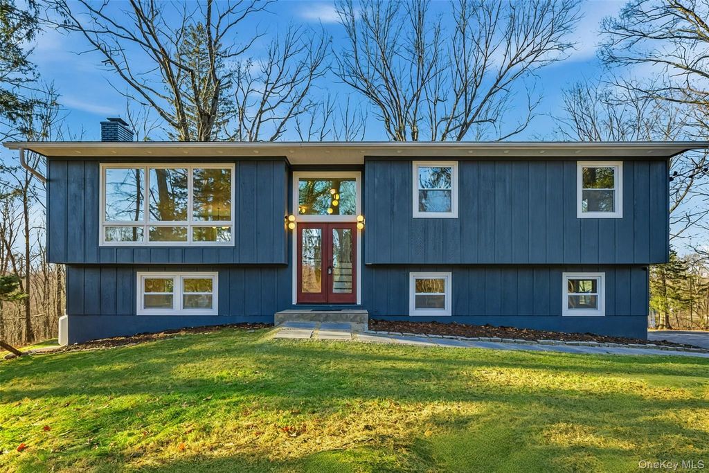 Photo of 52 All Angels Hill Road, Wappingers Falls, NY 12590 (MLS # 945965)