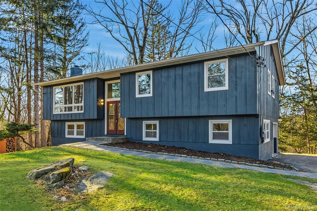 Photo of 52 All Angels Hill Road, Wappingers Falls, NY 12590 (MLS # 945965)