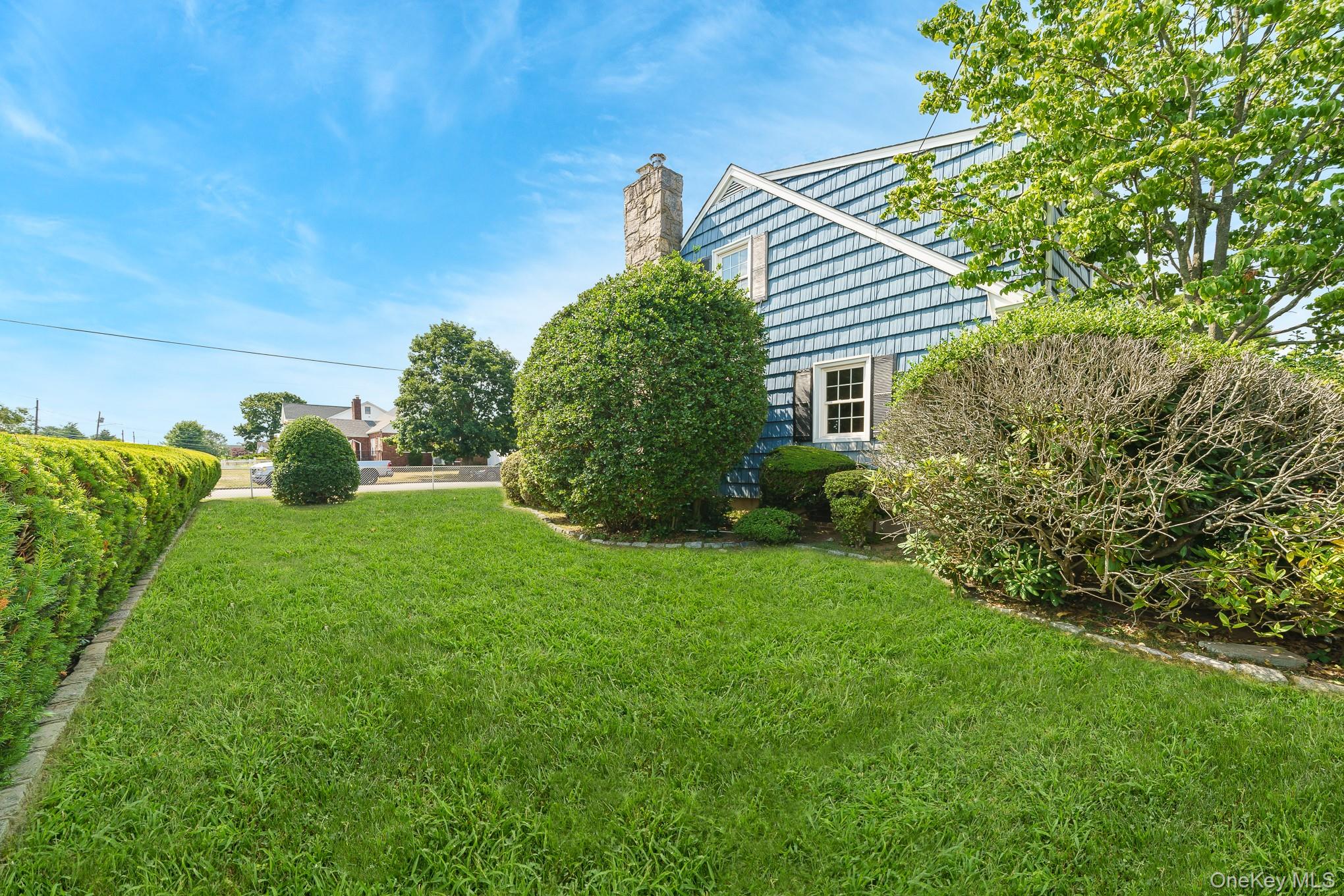 23 Spruce Street