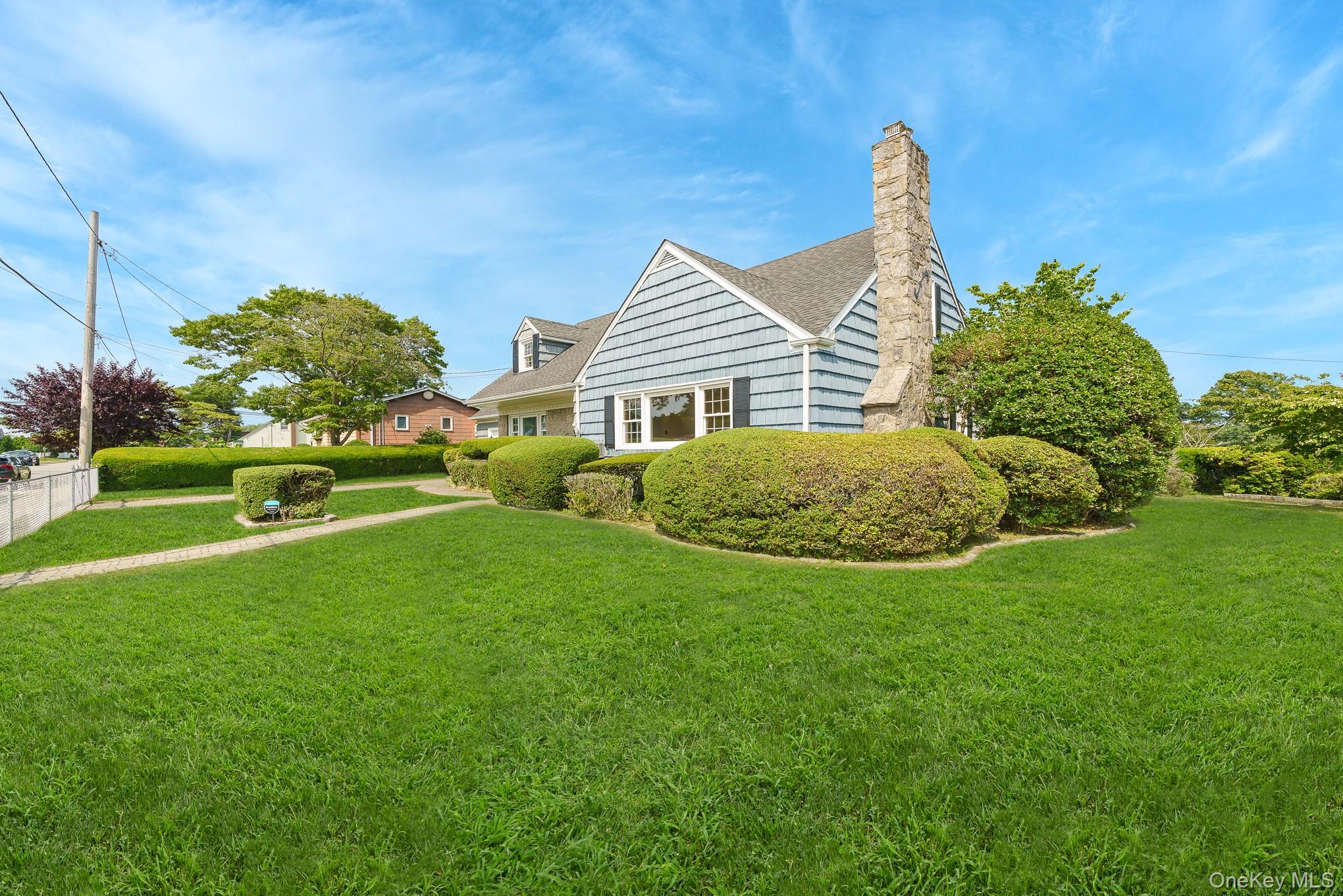 23 Spruce Street