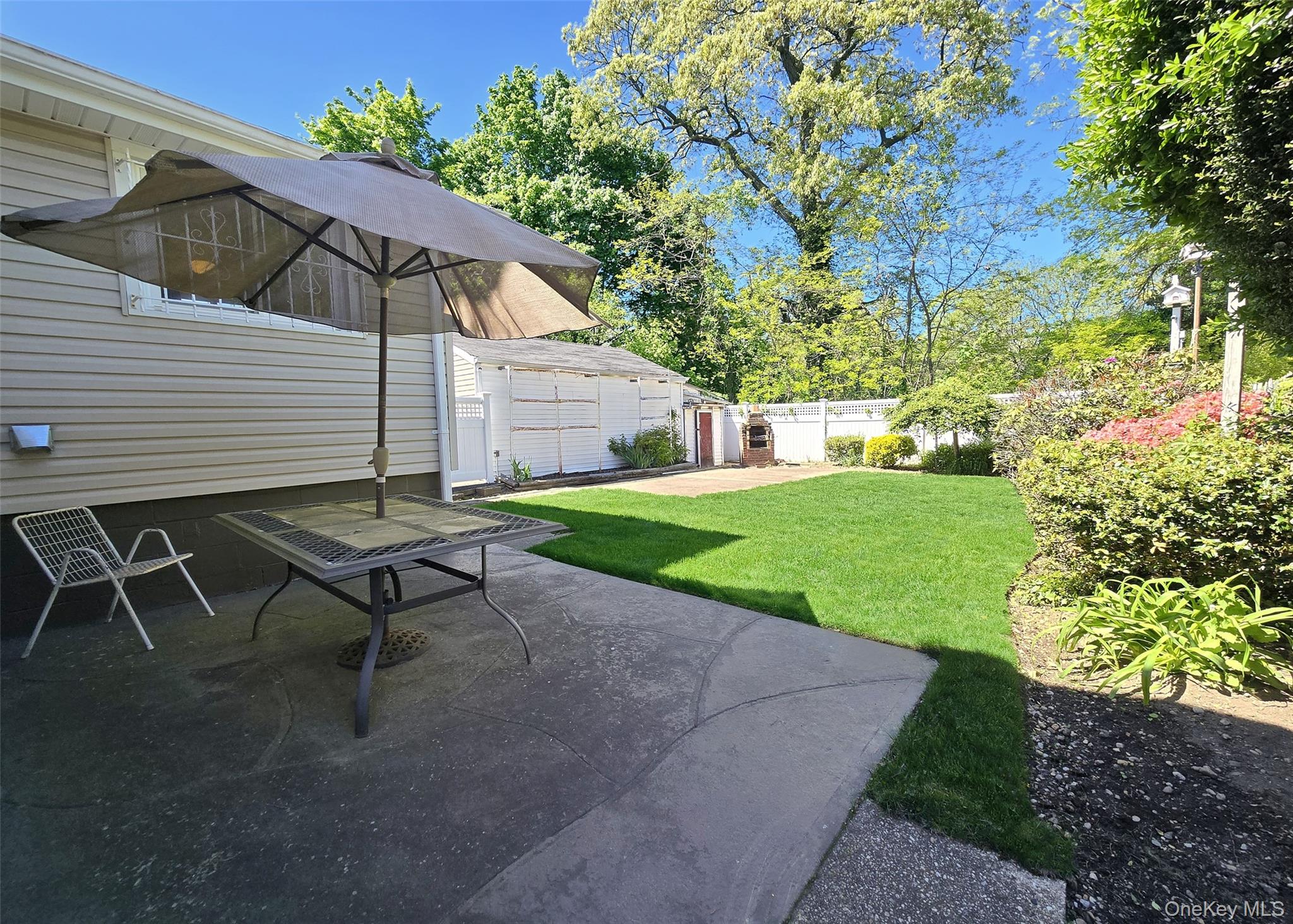 597 Woodland Drive