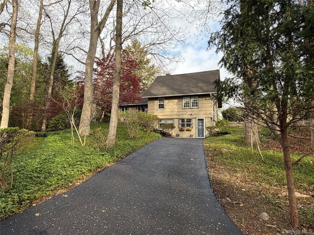 Photo of 21 Dogwood Drive, Stony Brook, NY 11790 (MLS # 988287)