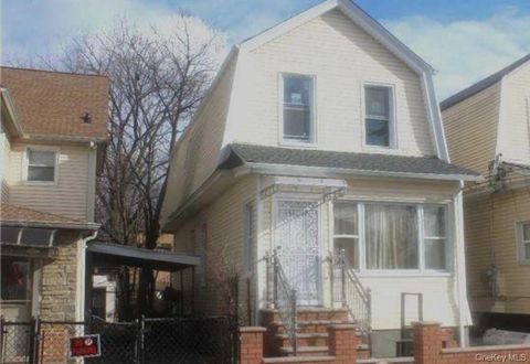 Apartment For Sale - 107-21 Union Hall Street<br/> Jamaica, NY 11433