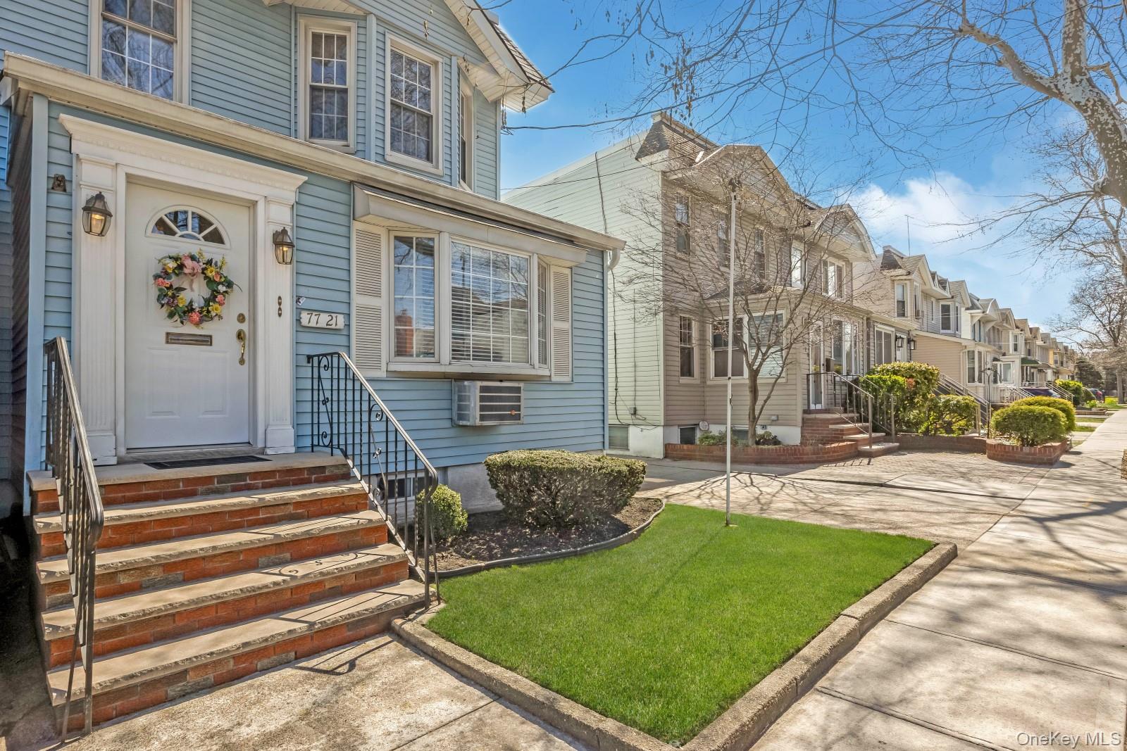 77-21 76th Street