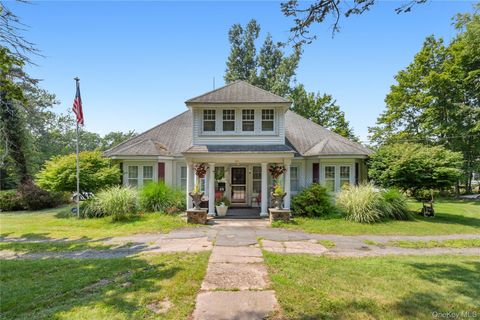 46 Lakewood Avenue Monticello NY 12701