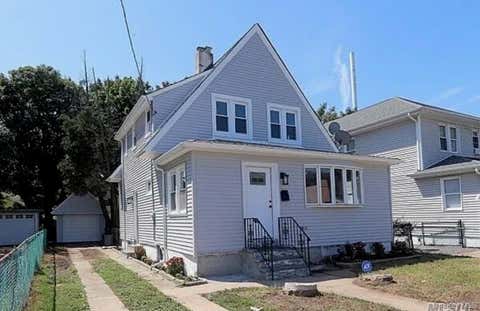 Homes For Sale - 8 Frazier Street<br/> Hempstead, NY 11550