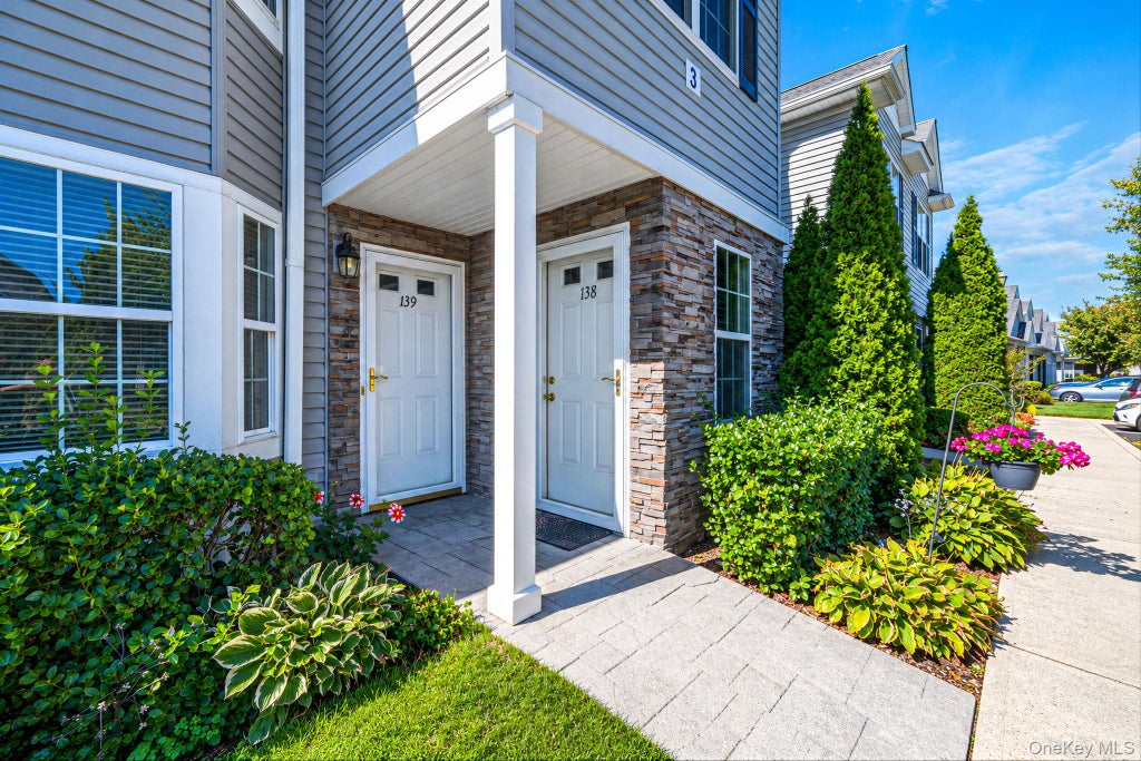 Photo of 138 Maya Circle, Central Islip, NY 11722 (MLS # 1063111)