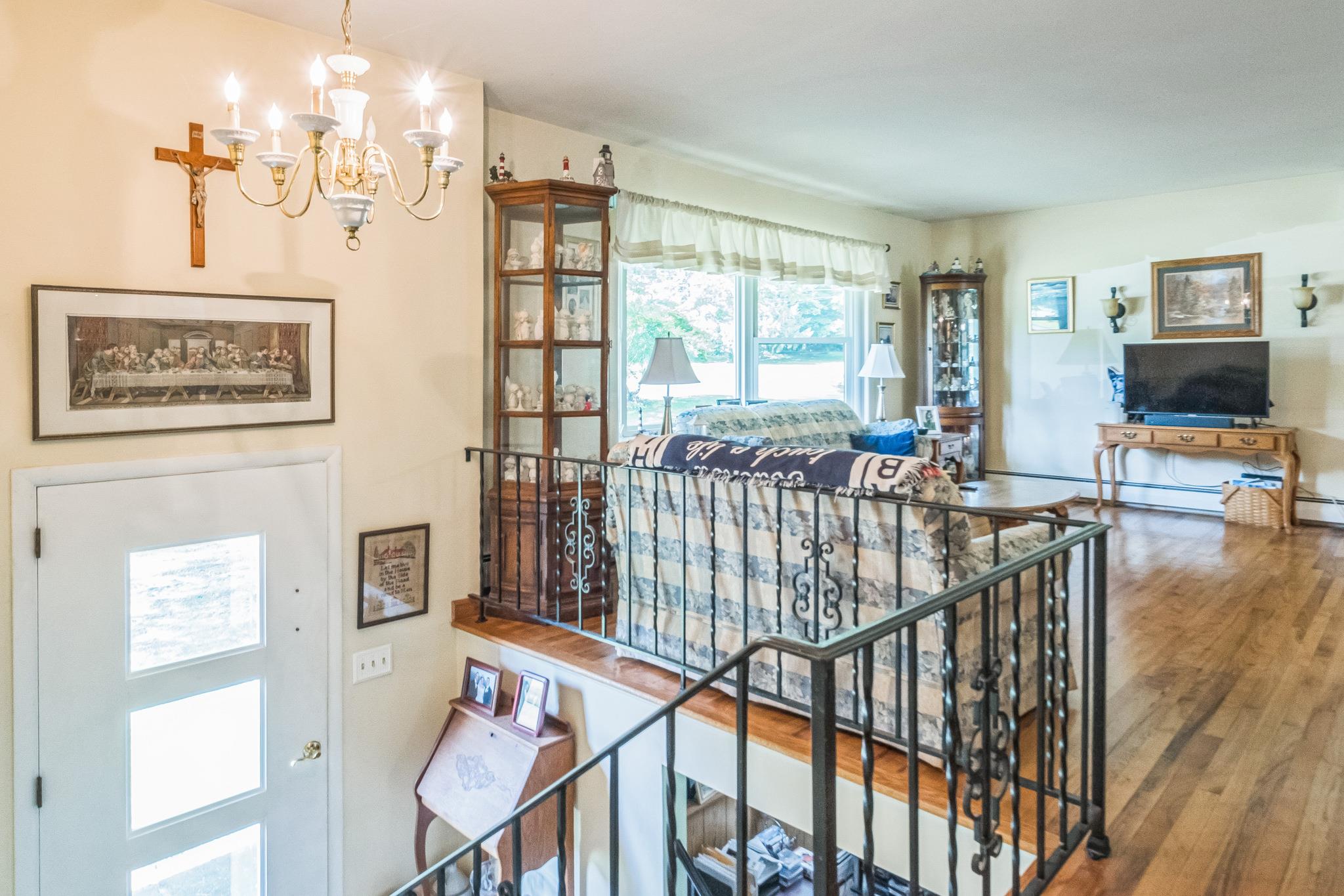 723 New Paltz Road