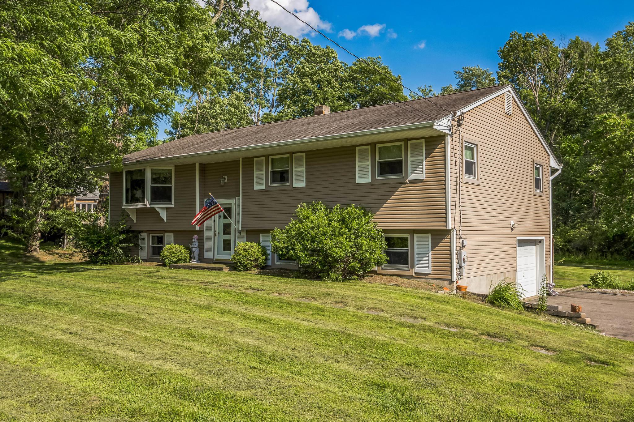 723 New Paltz Road