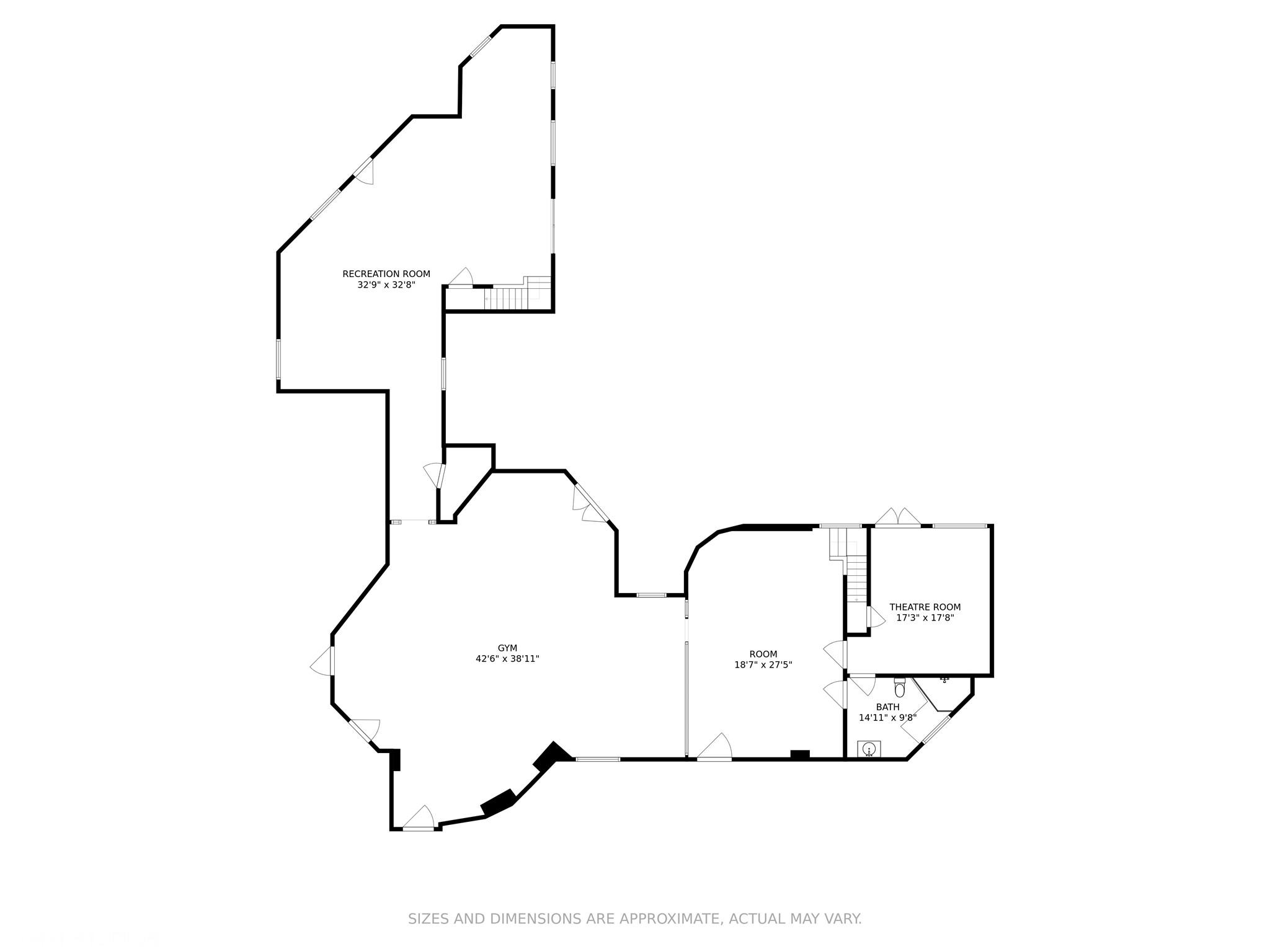 658 Haverstraw Road, Suffern, New York image 40