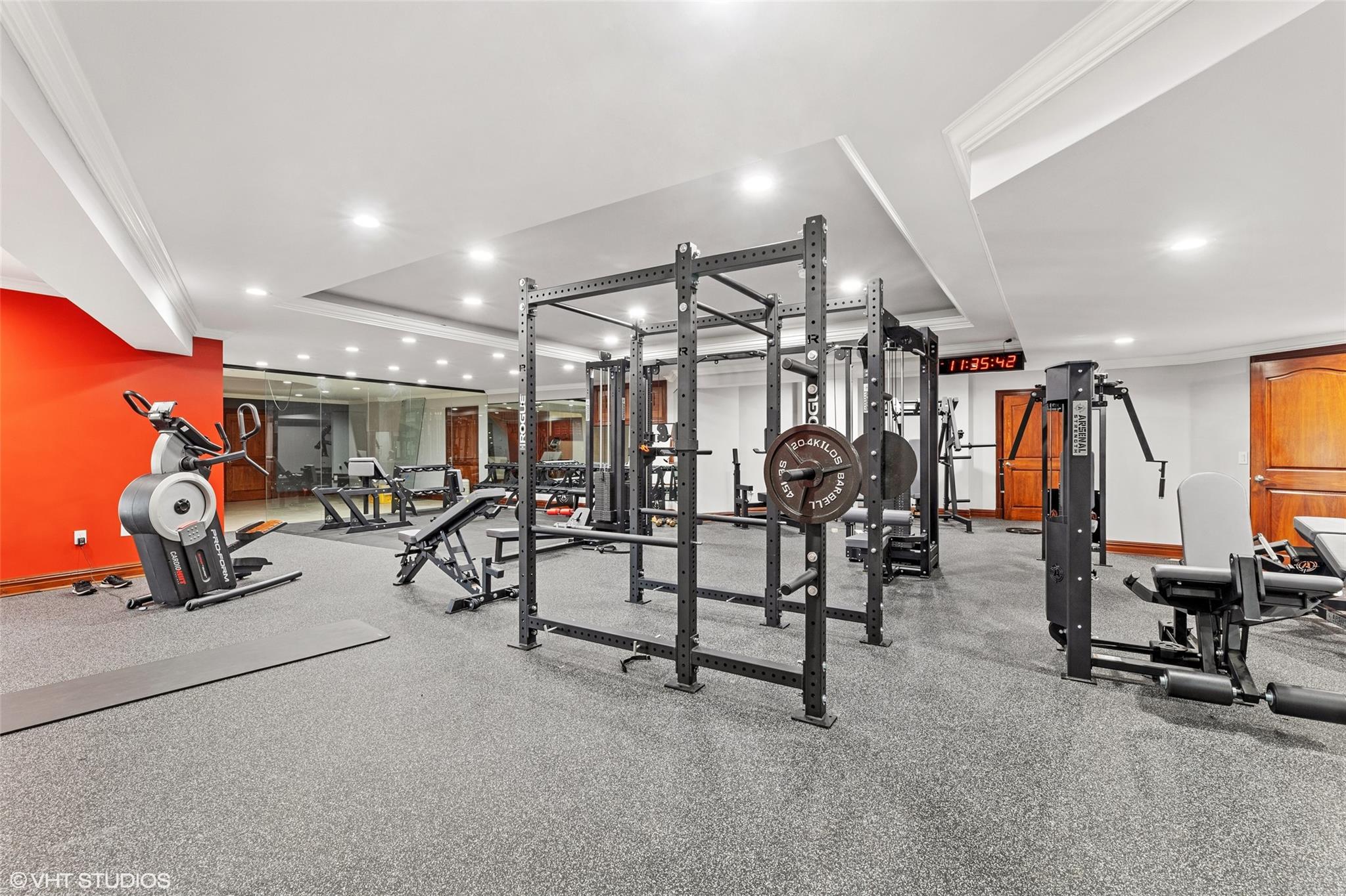 658 Haverstraw Road, Suffern, New York image 34